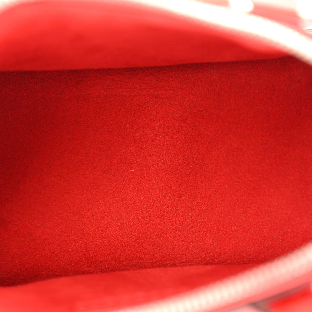 Epi Nano Alma Coquelicot