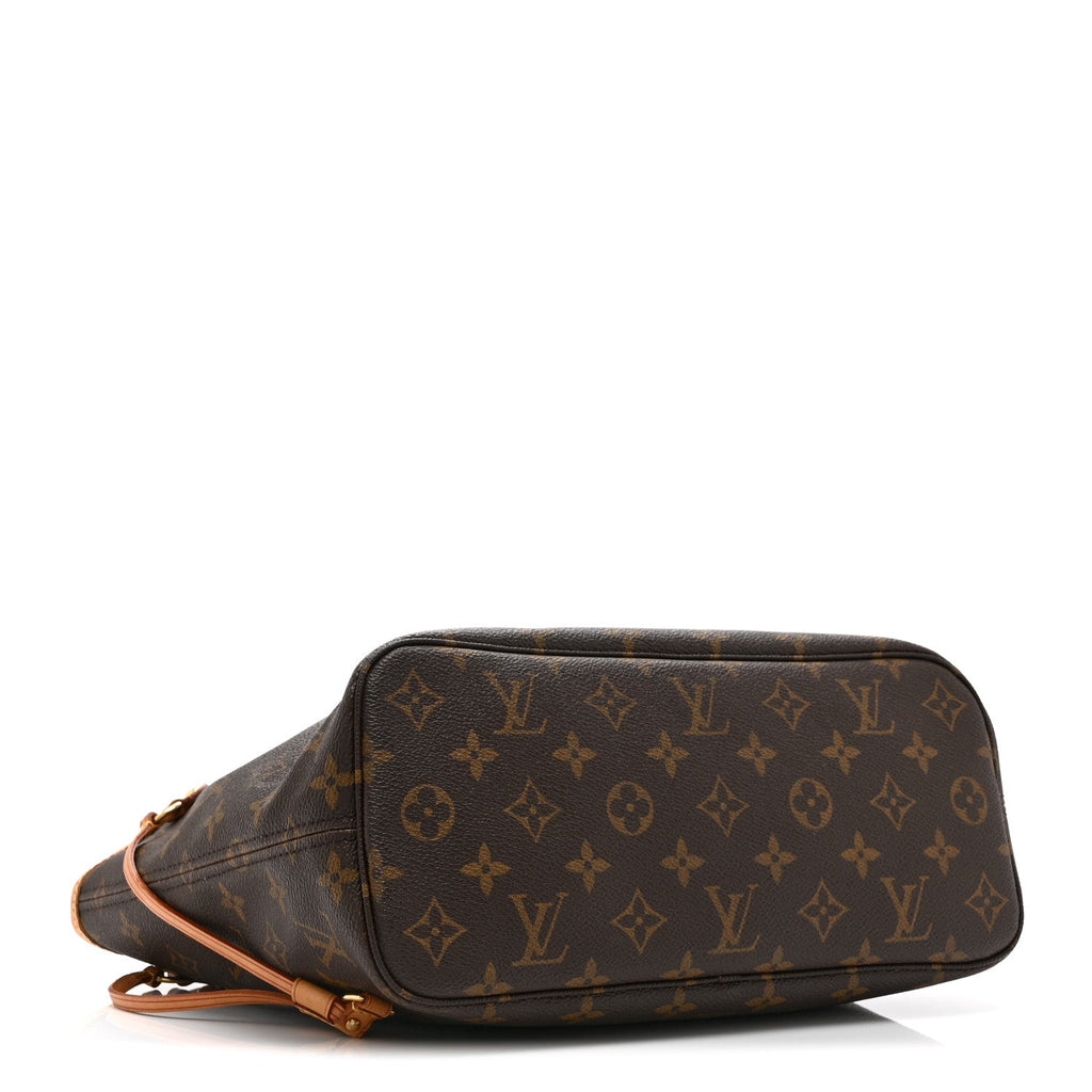 Monogram Neverfull PM