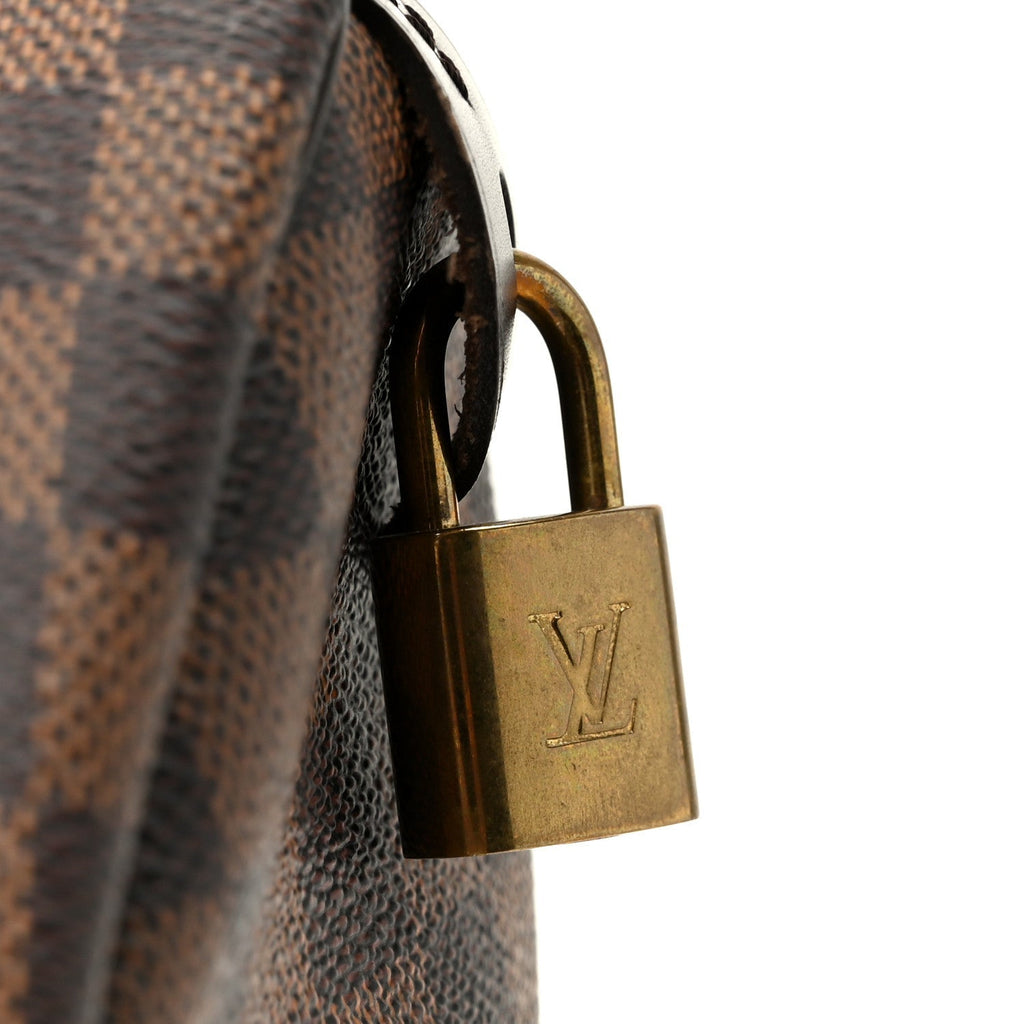 Damier Ebene Speedy 30