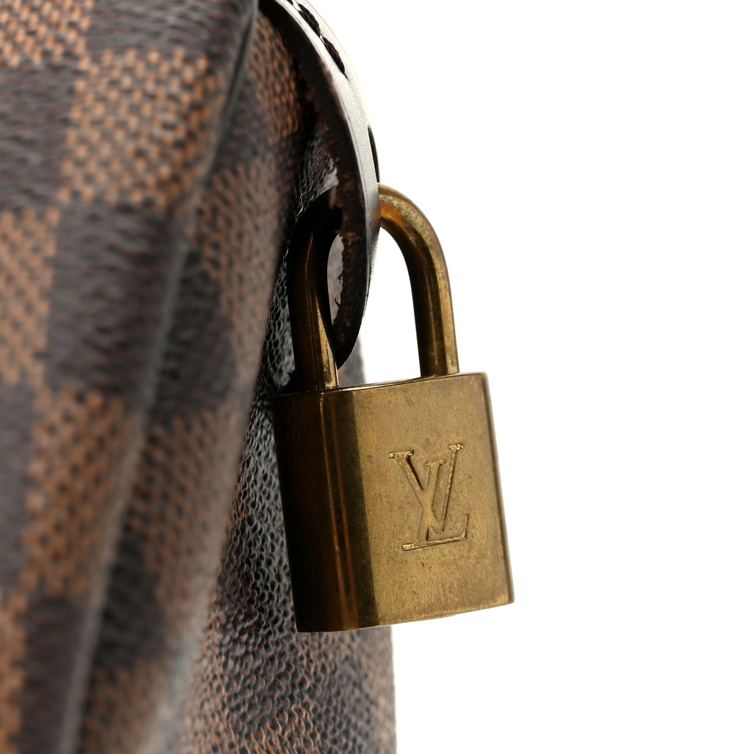Damier Ebene Speedy 30