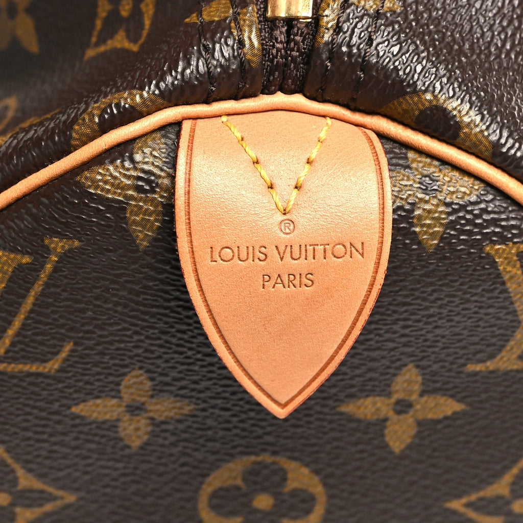 Monogram Speedy 30