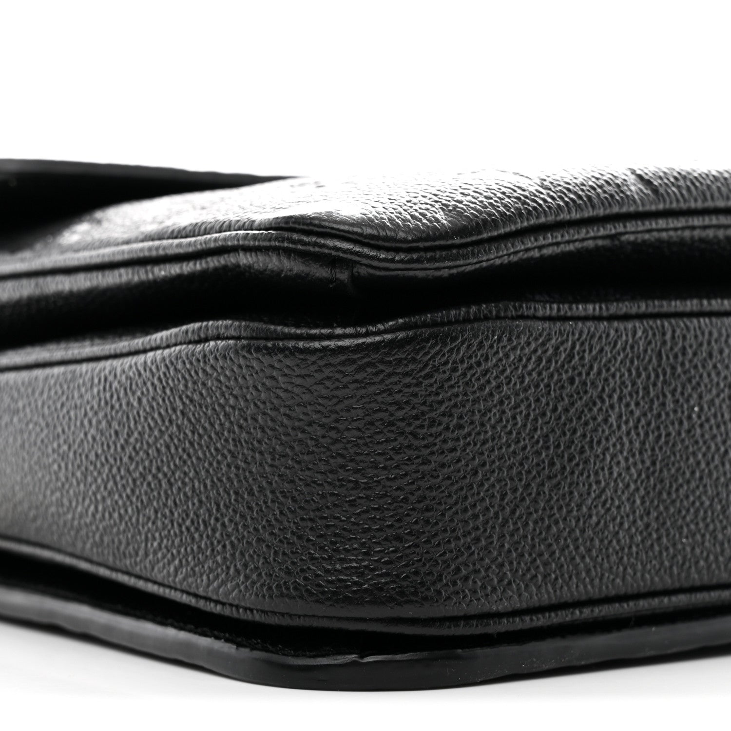 Empreinte Pochette Metis Black