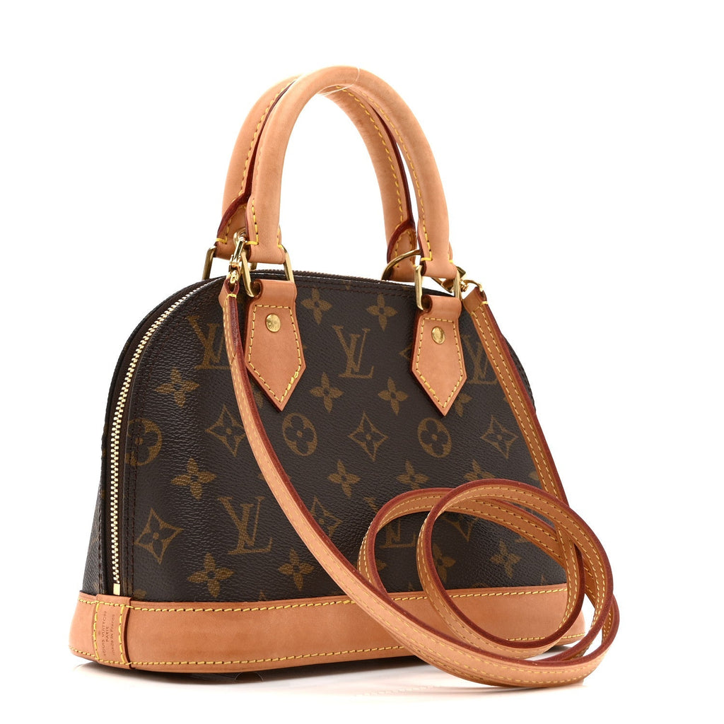 Monogram Alma BB