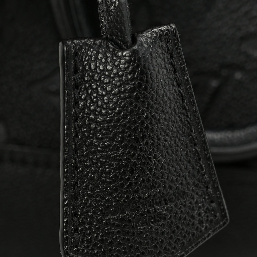 Empreinte Neo Alma BB Black