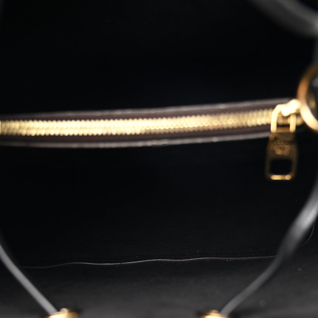 Monogram Neonoe MM  Black