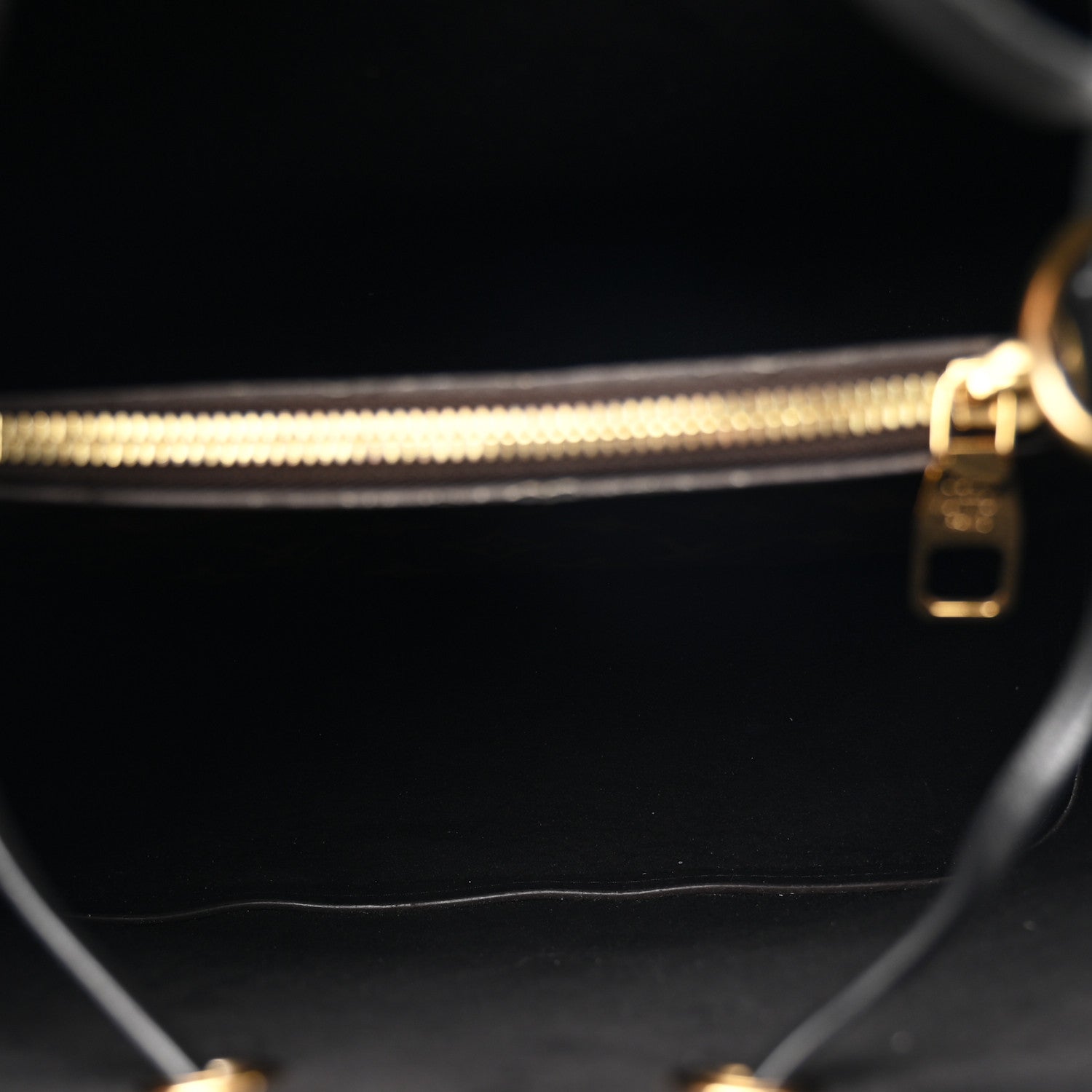 Monogram Neonoe MM  Black