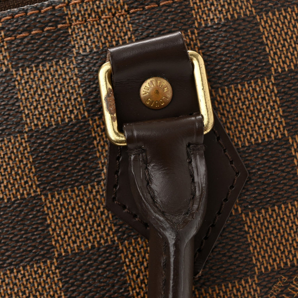 Damier Ebene Speedy 30