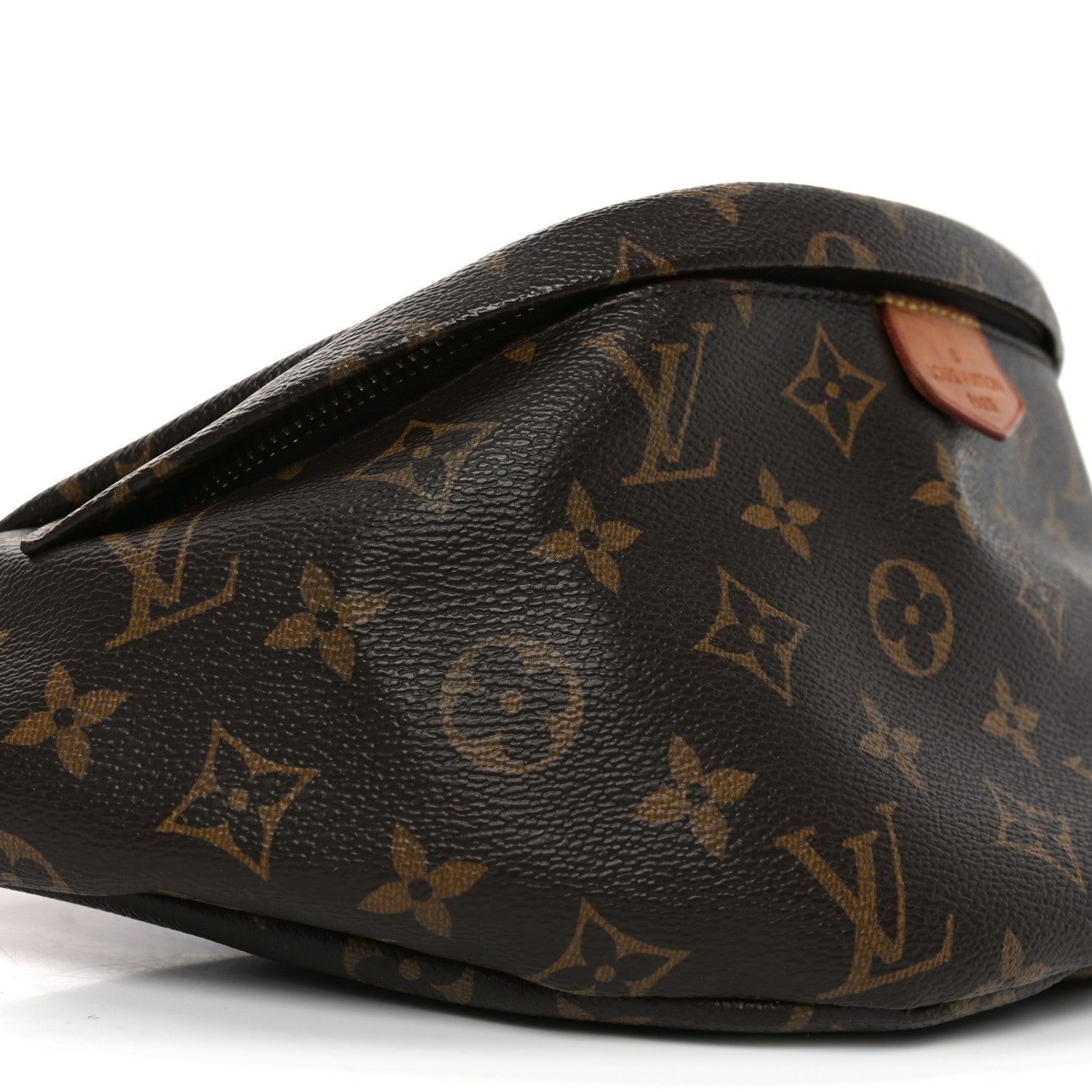 Monogram My LV World Tour Bumbag