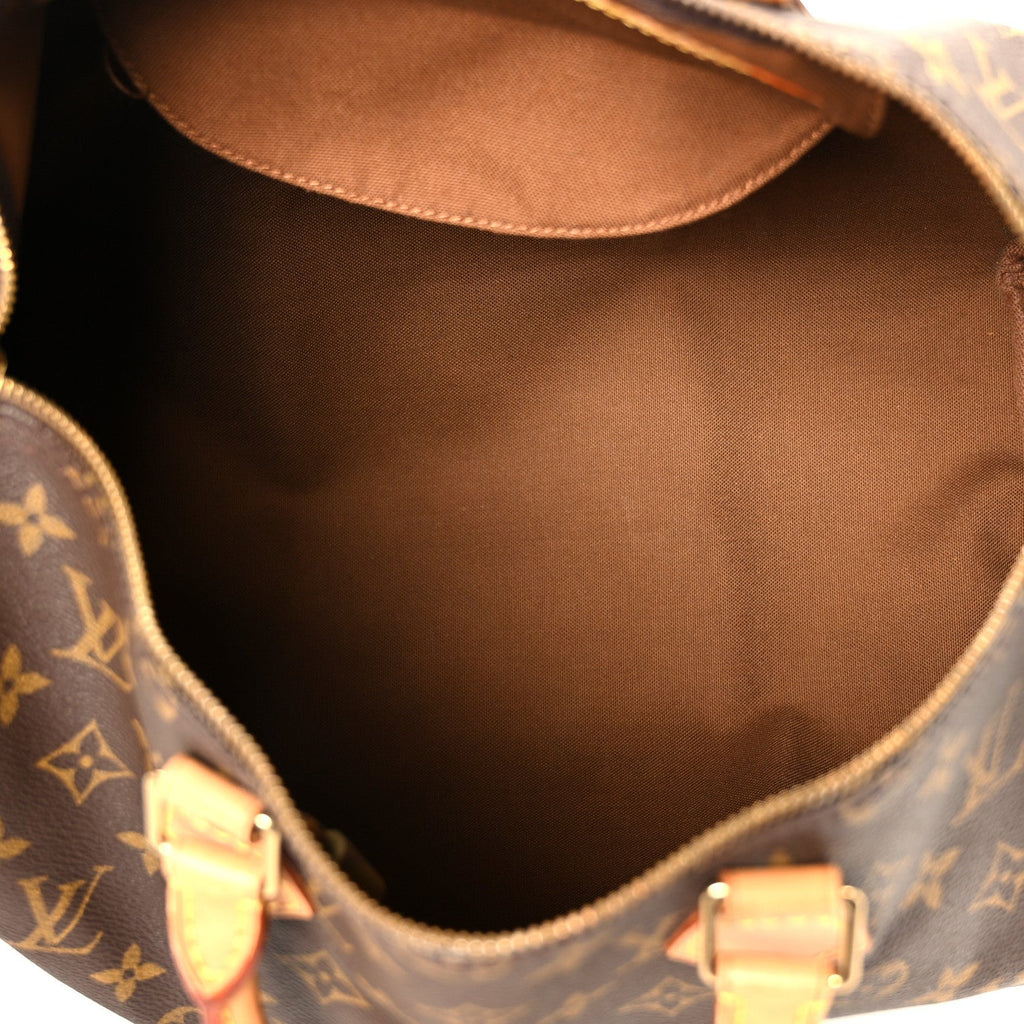 Monogram Speedy 35
