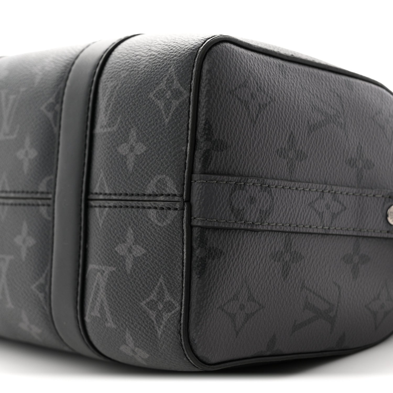 Reverse Monogram Eclipse City Keepall