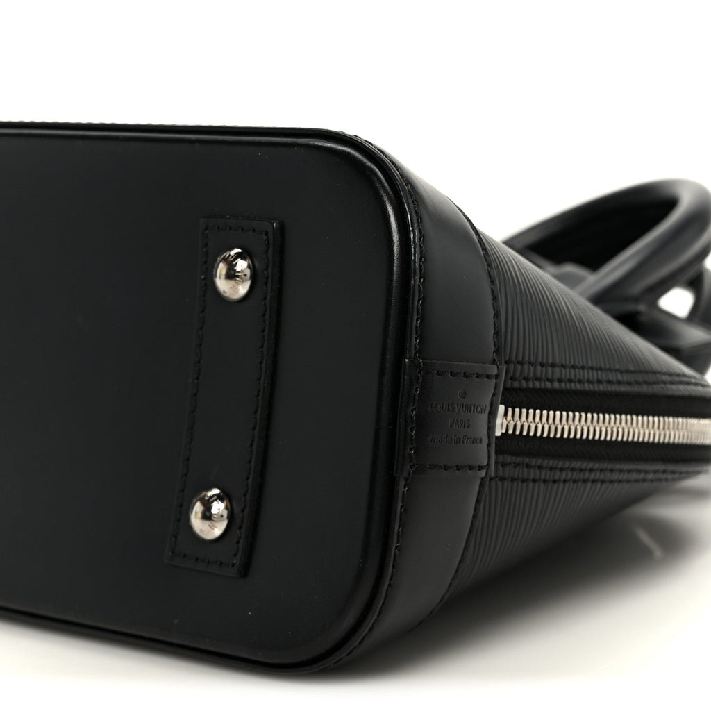 Epi Alma BB Black