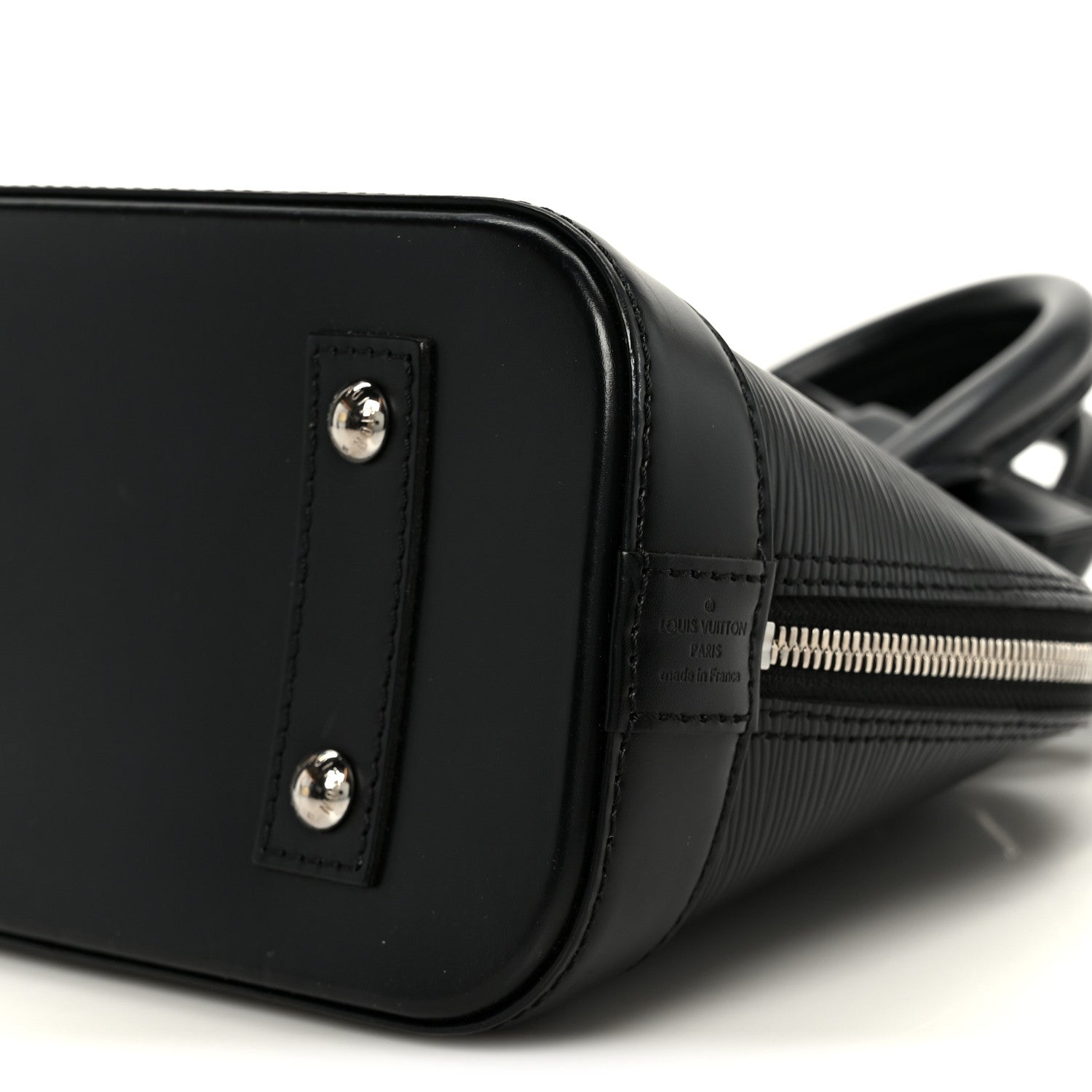 Epi Alma BB Black