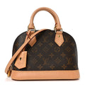 Monogram Alma BB
