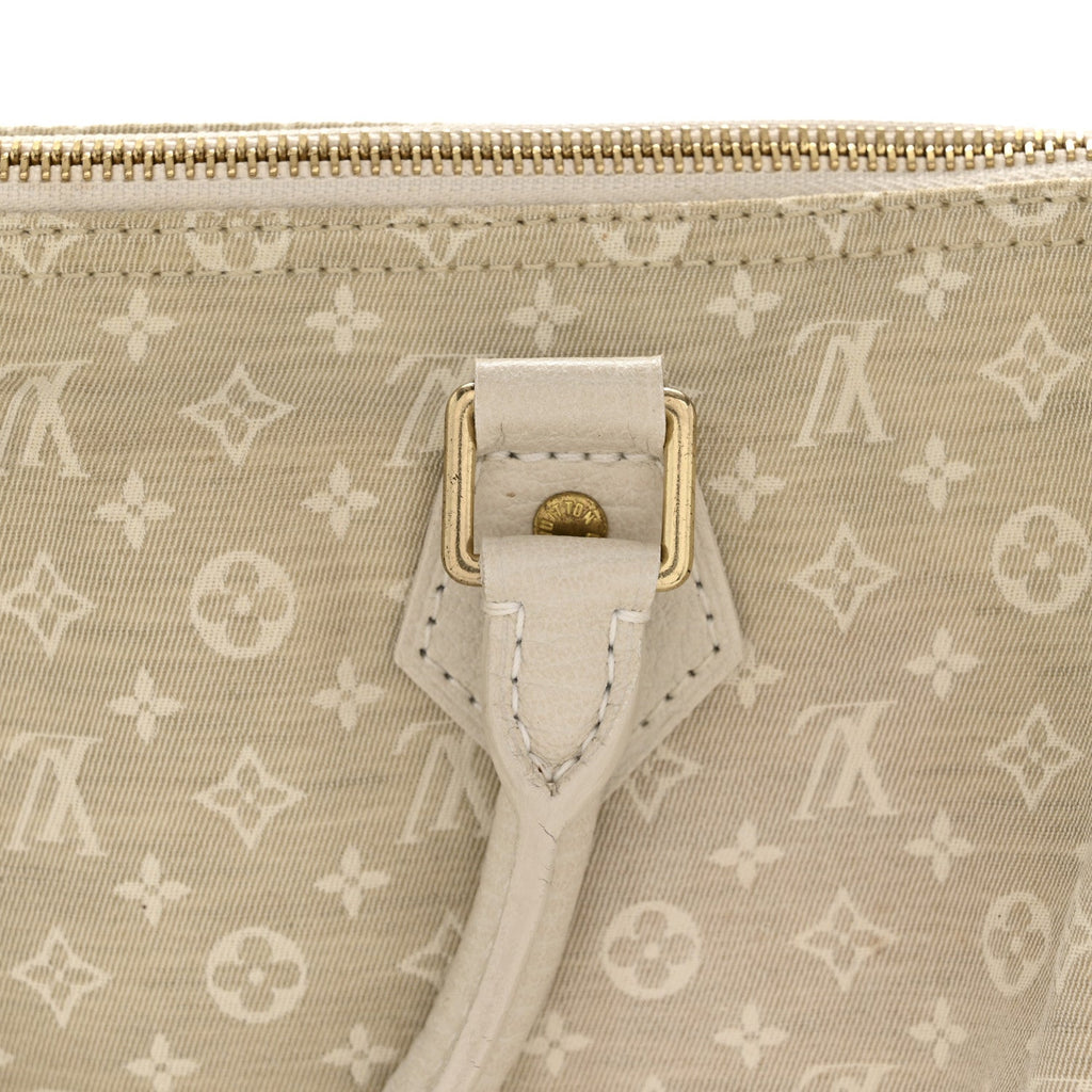 Mini Lin Speedy 30 Dune