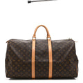 Monogram Keepall 55