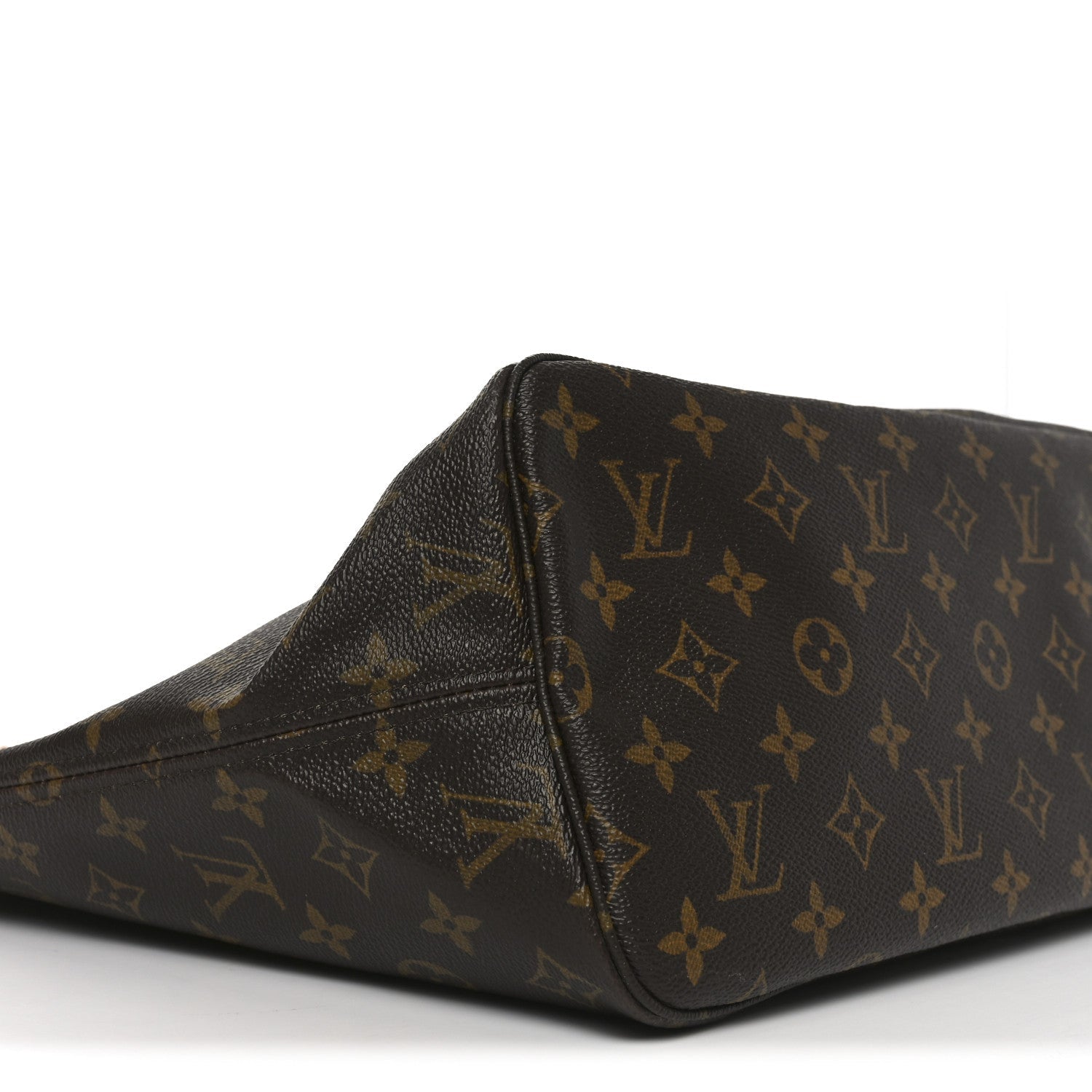 Monogram Neverfull MM