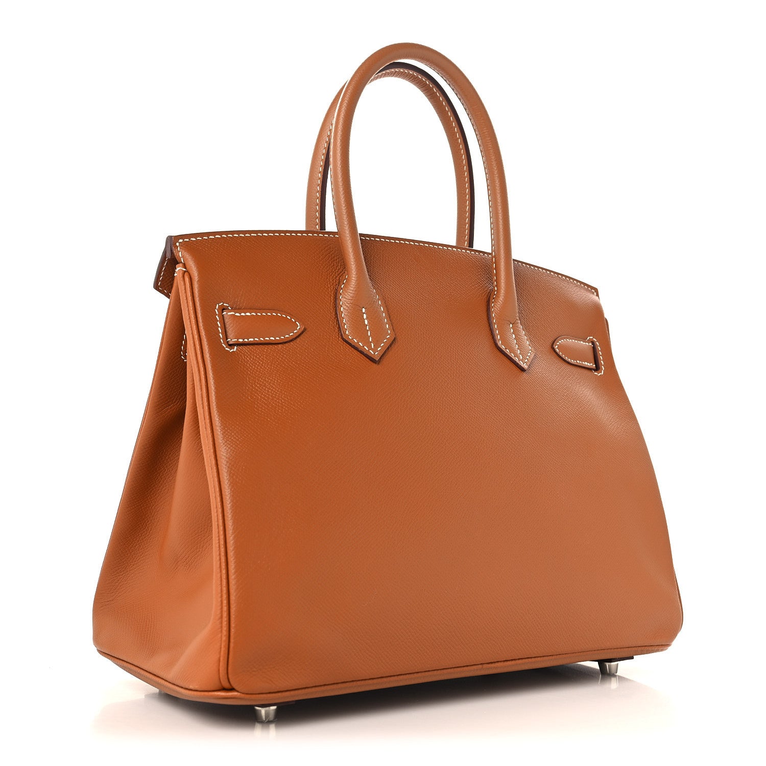 Epsom BIRKIN 30 Gold