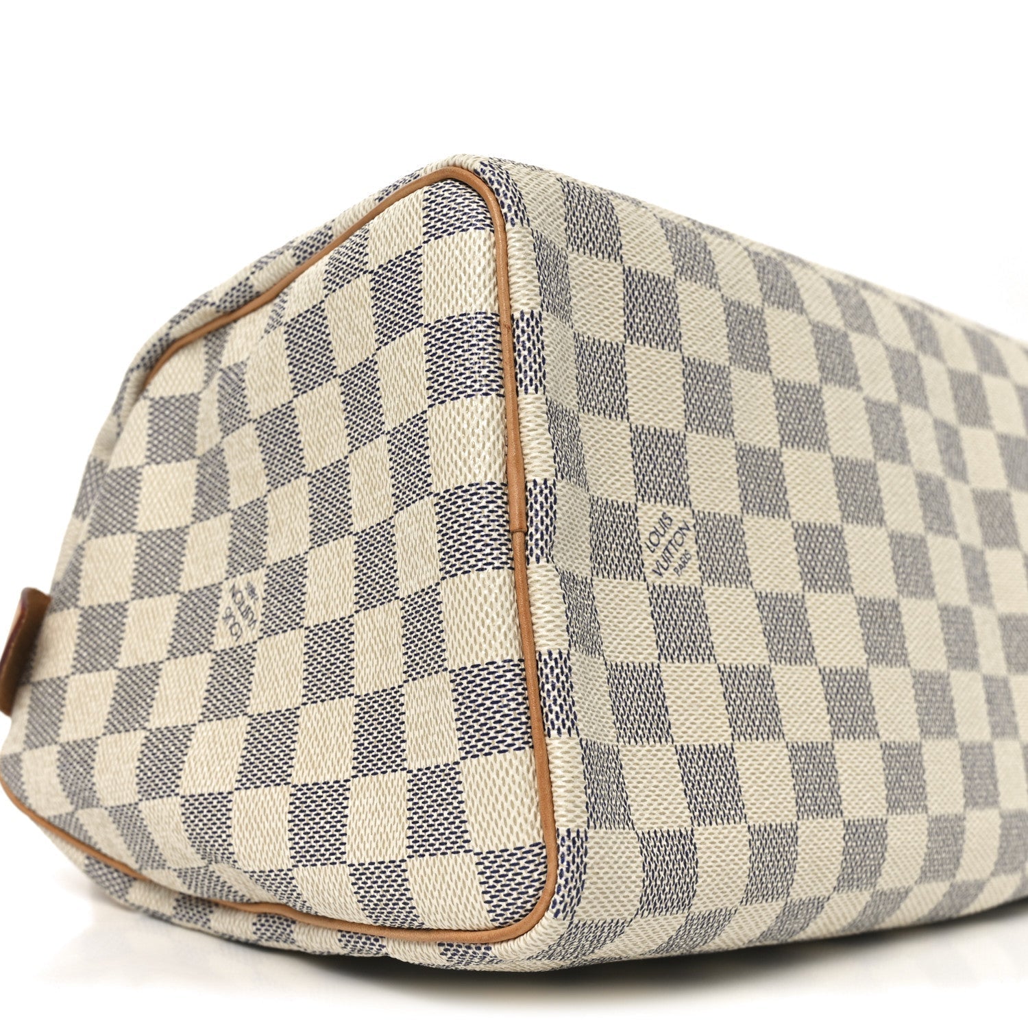 Damier Azur Speedy 25