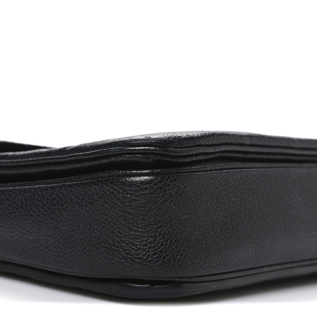 Empreinte Pochette Metis Black