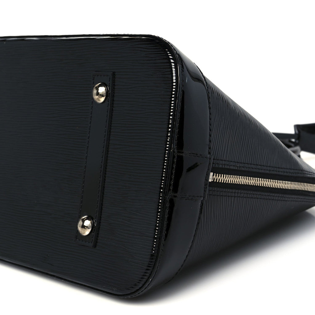 Electric Epi Alma GM Black