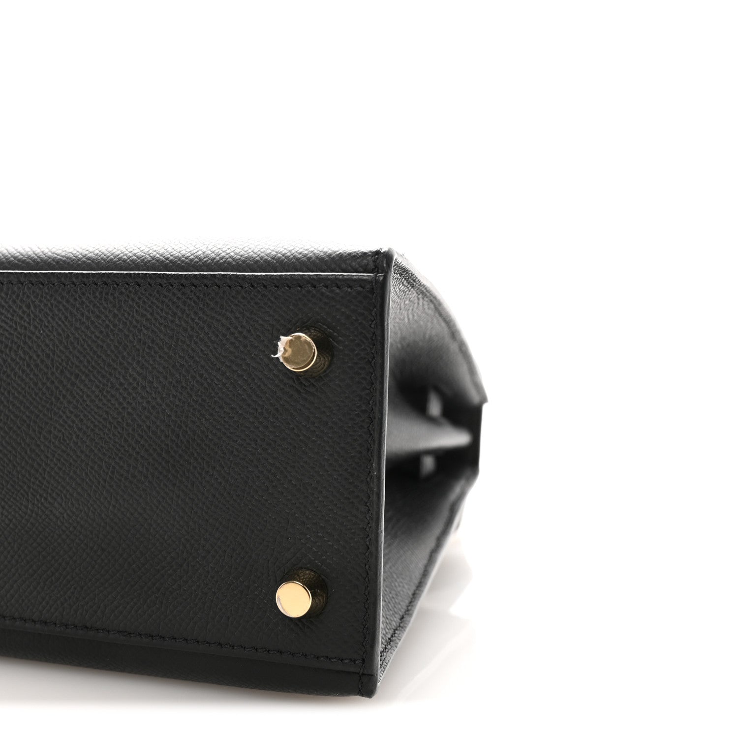 Epsom Kelly Sellier 25 Black