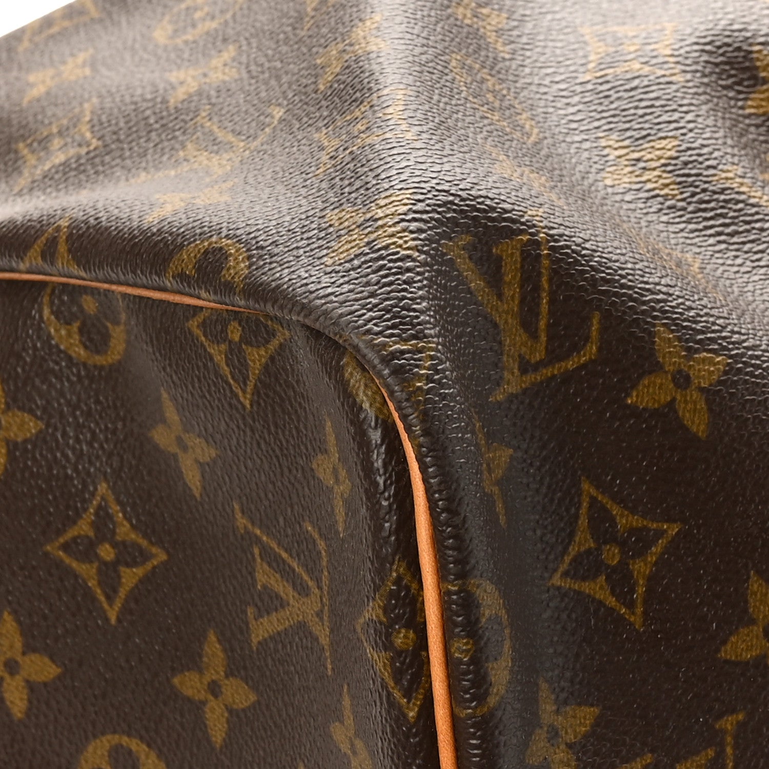 Monogram Keepall Bandouliere 55