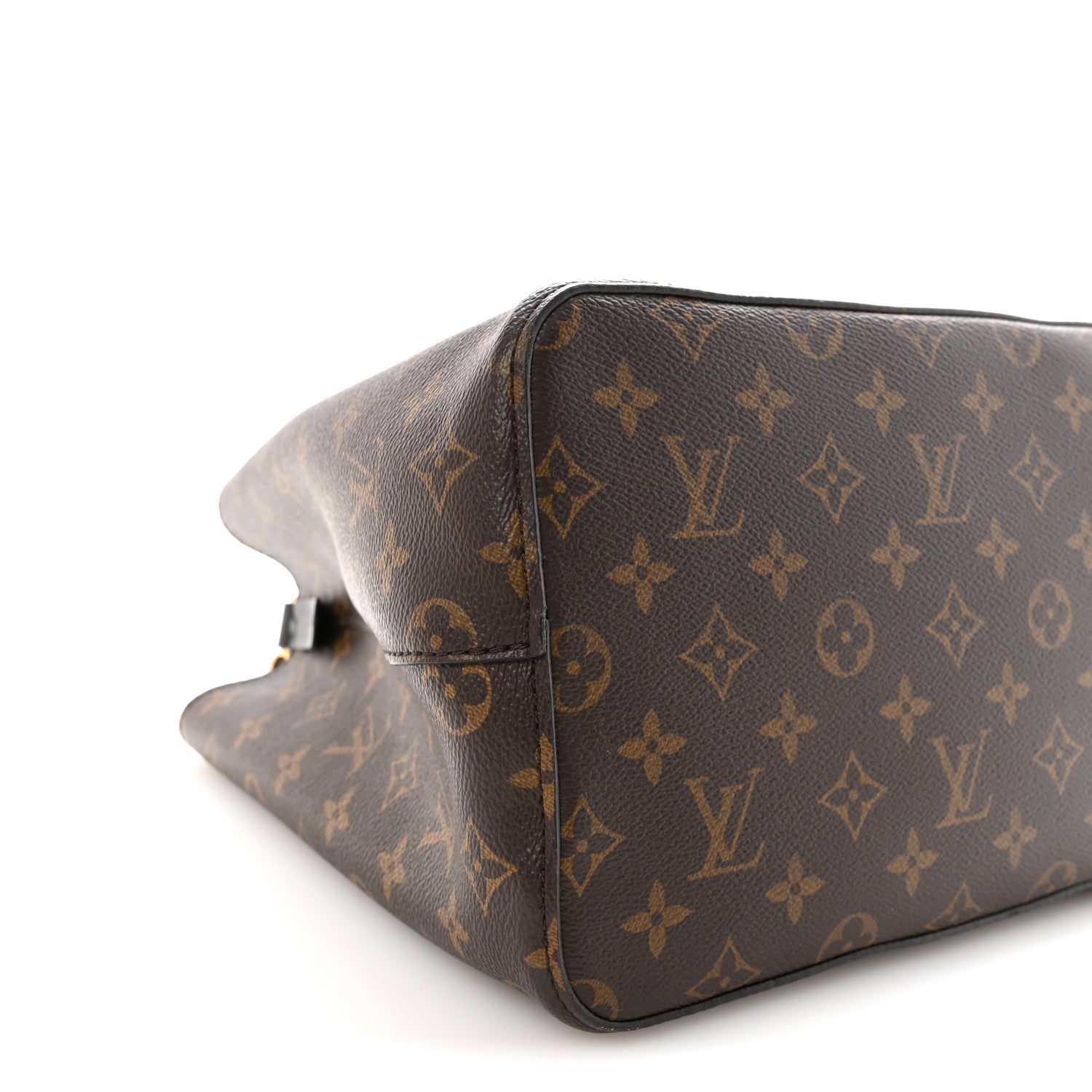 Monogram Neonoe MM Black