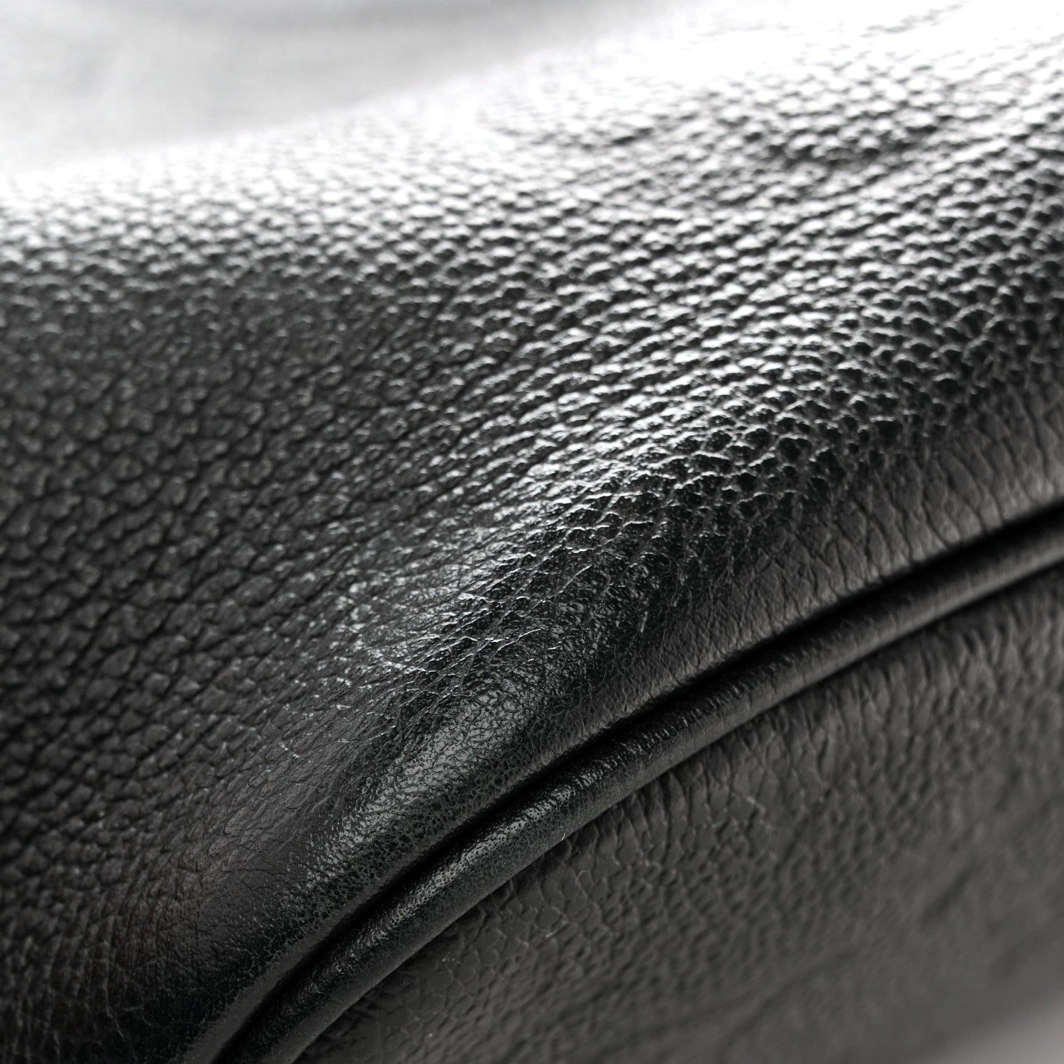 Empreinte Monogram Giant Neverfull MM Black