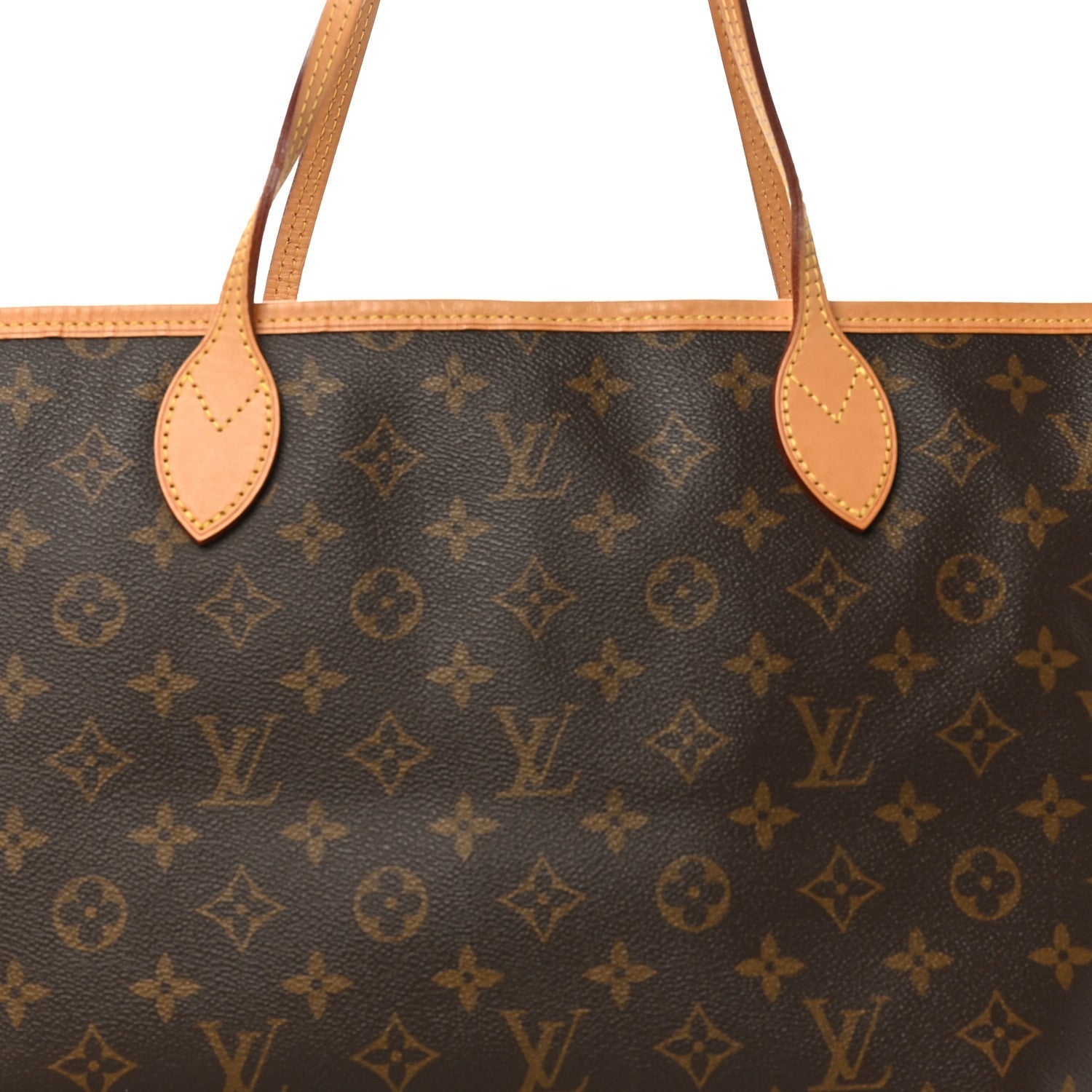 Monogram Neo Neverfull GM