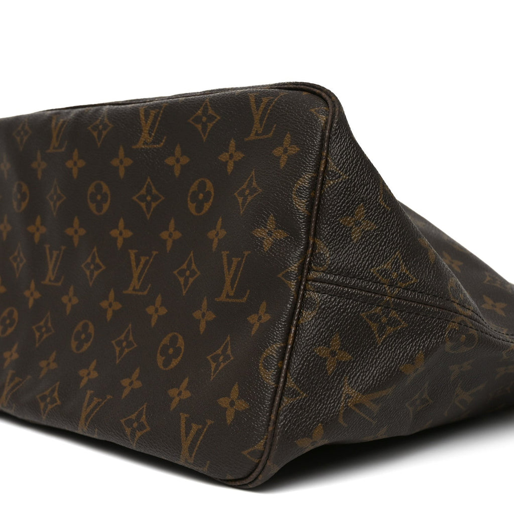 Monogram Neverfull GM