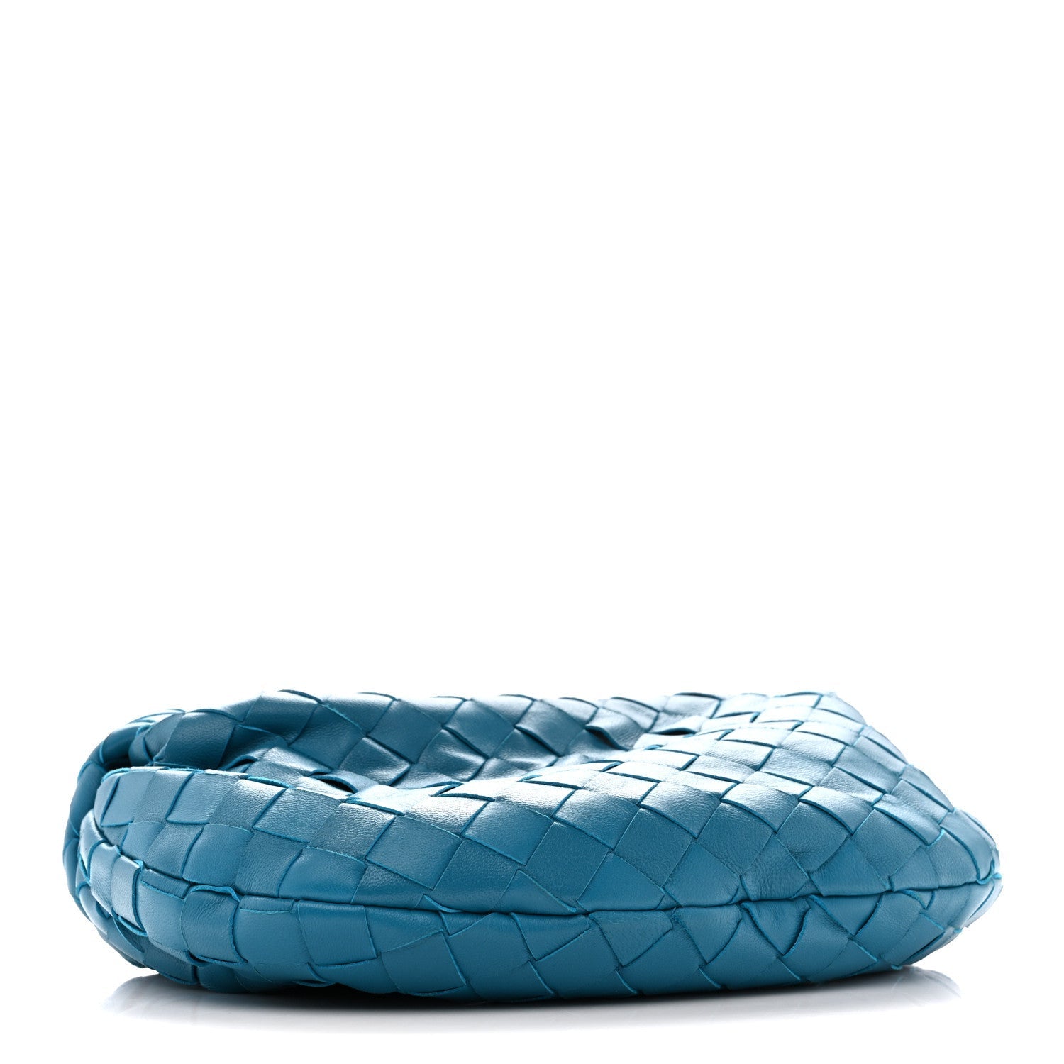 Nappa Intrecciato Mini Jodie Pool