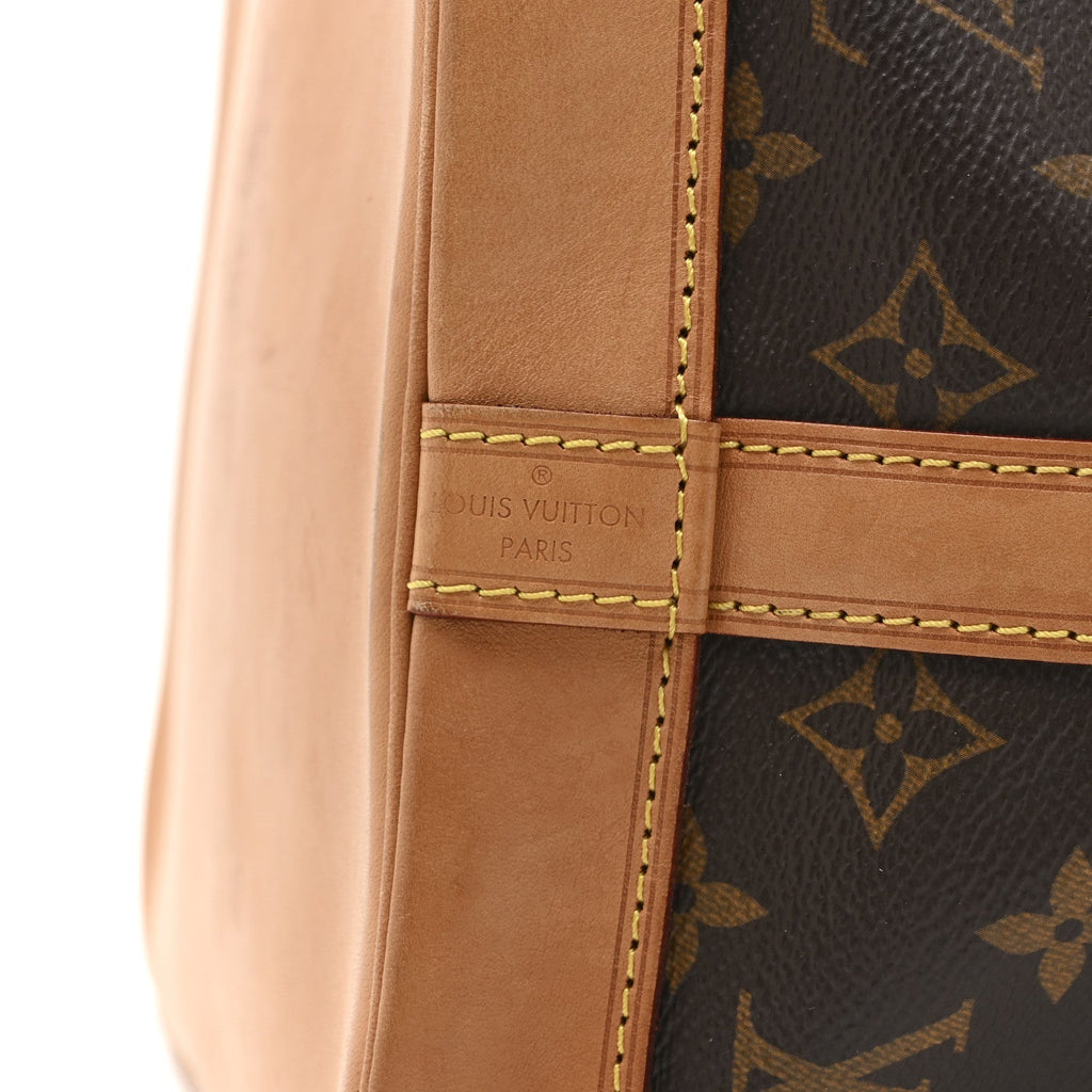 Monogram Petit Noe NM