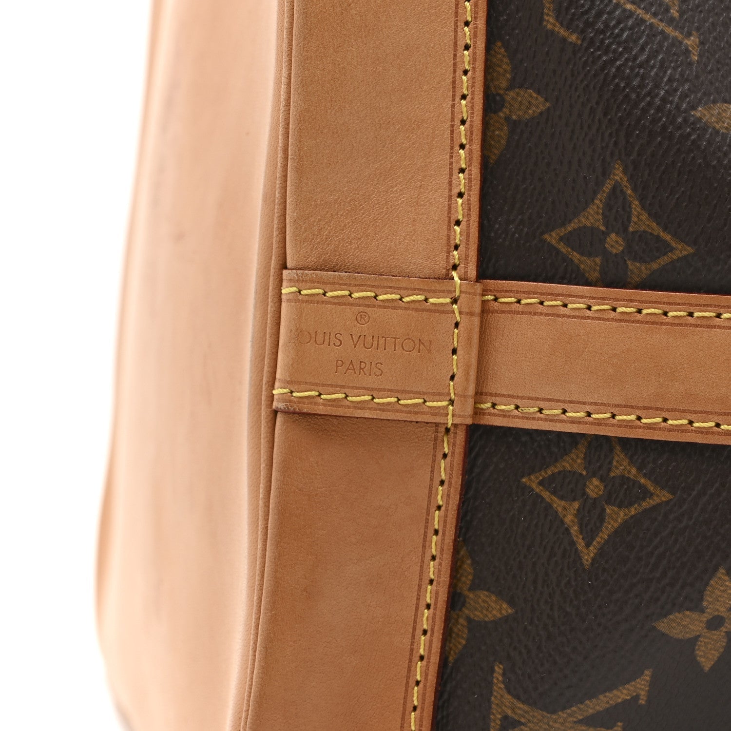 Monogram Petit Noe NM