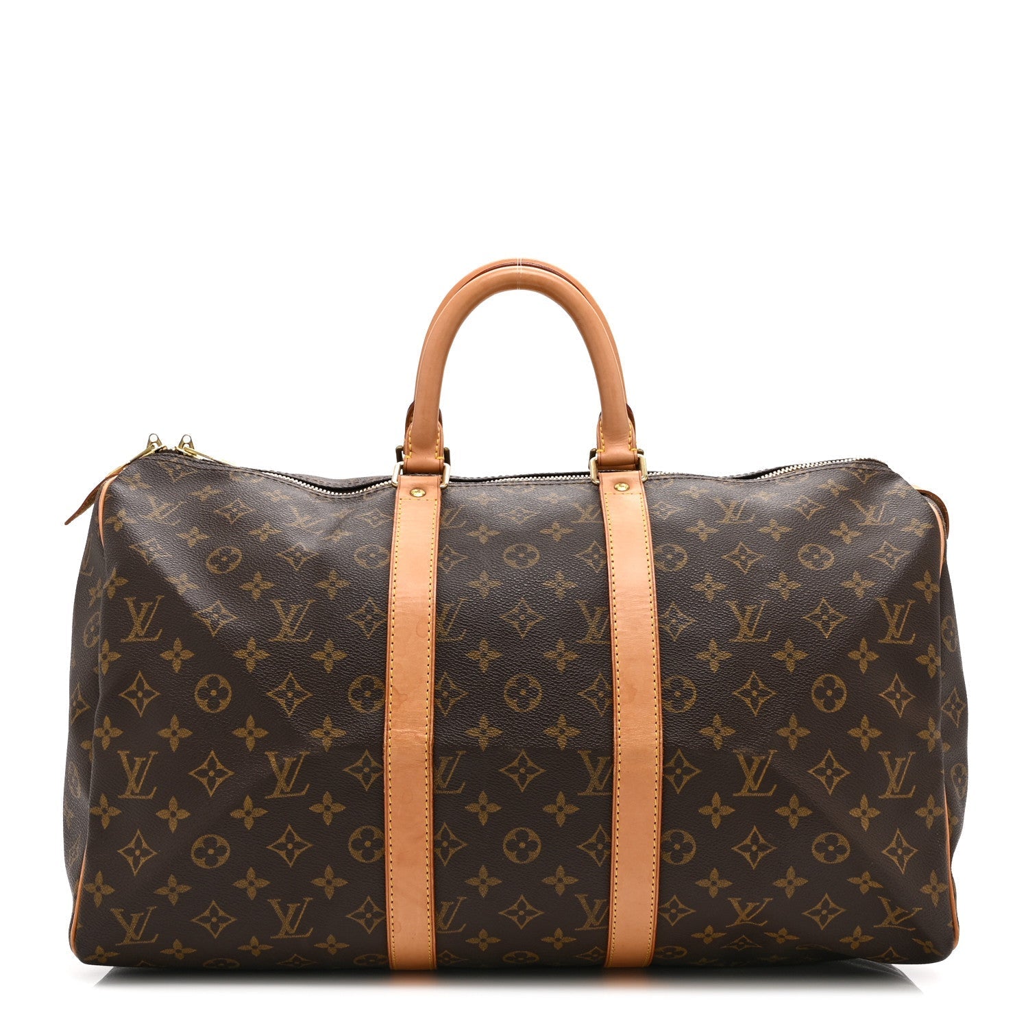 Monogram Keepall 45