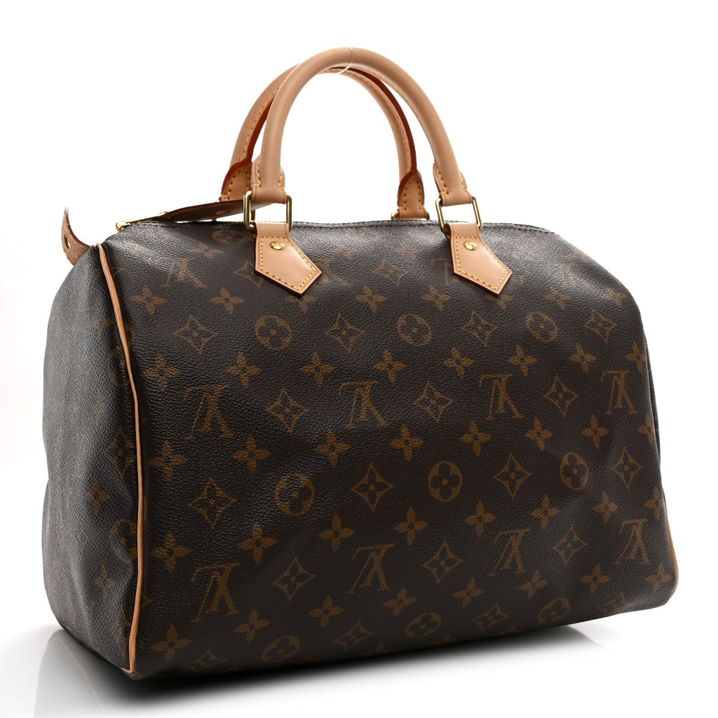 Monogram Speedy 30
