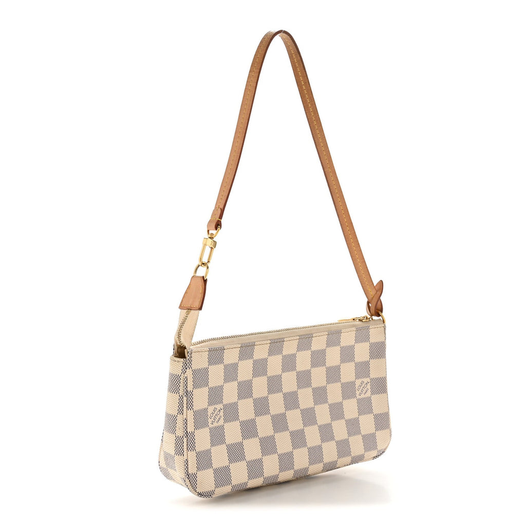 Damier Azur Pochette Accessories NM