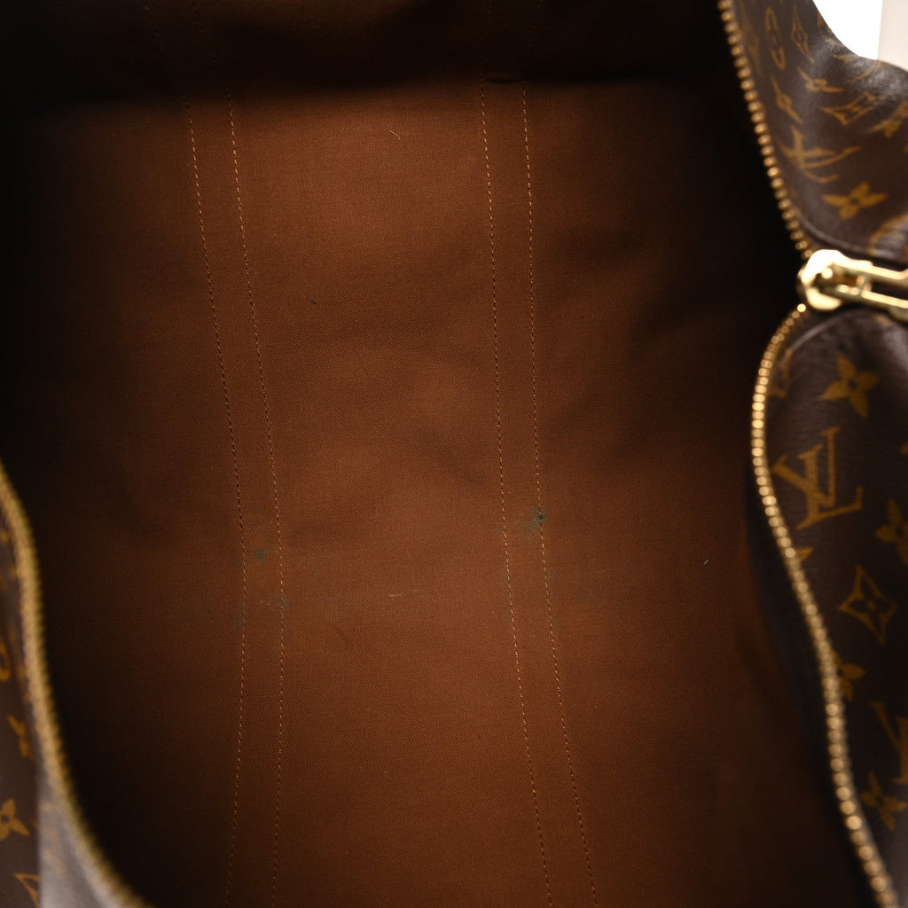 Monogram Keepall 55