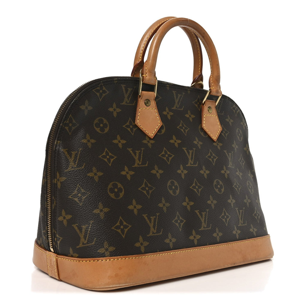 Monogram Alma PM