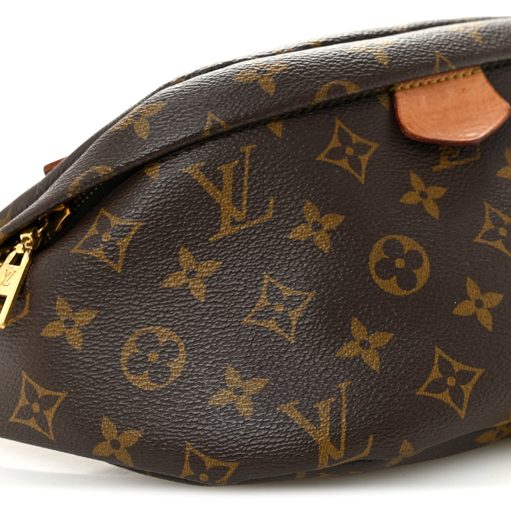 Monogram Bumbag