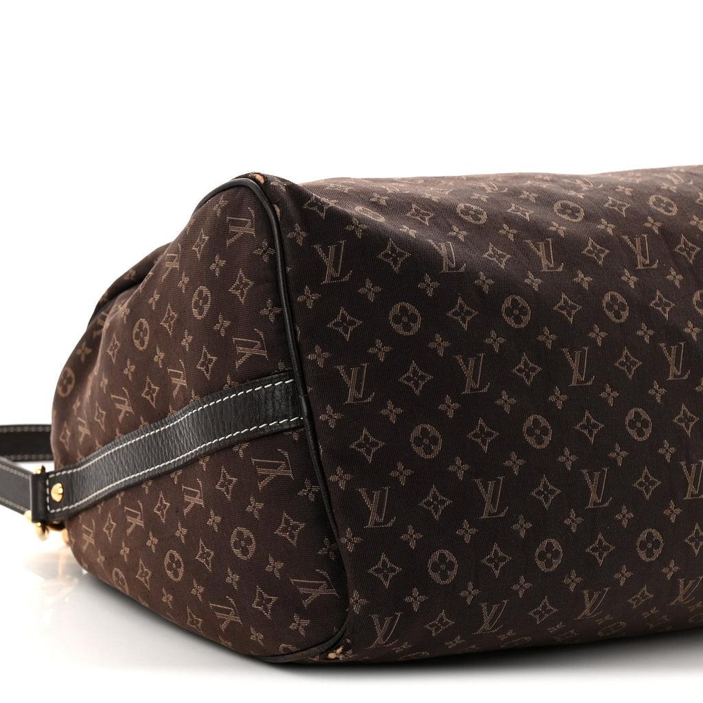 Mini Lin Speedy 30 Ebene