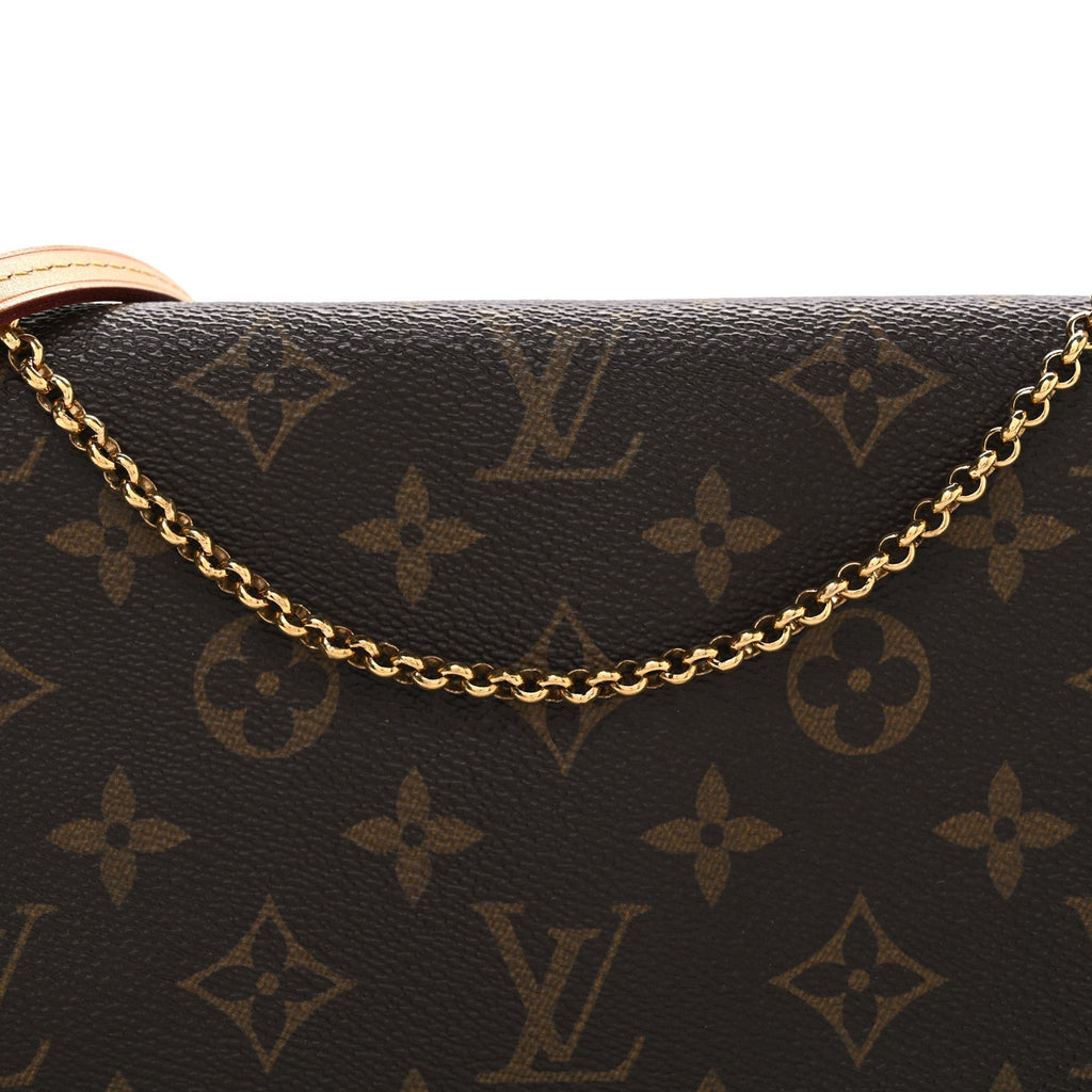 Monogram Favorite MM