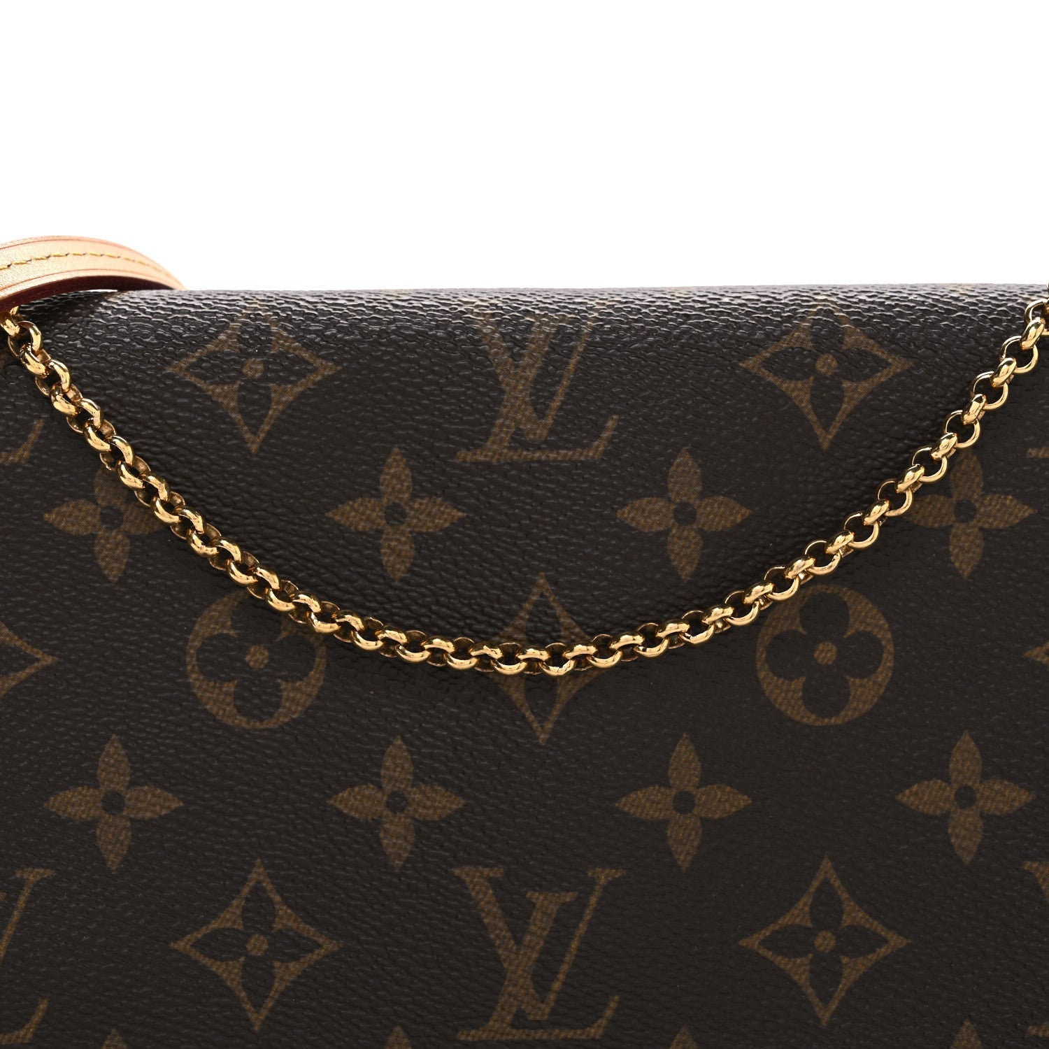 Monogram Favorite MM