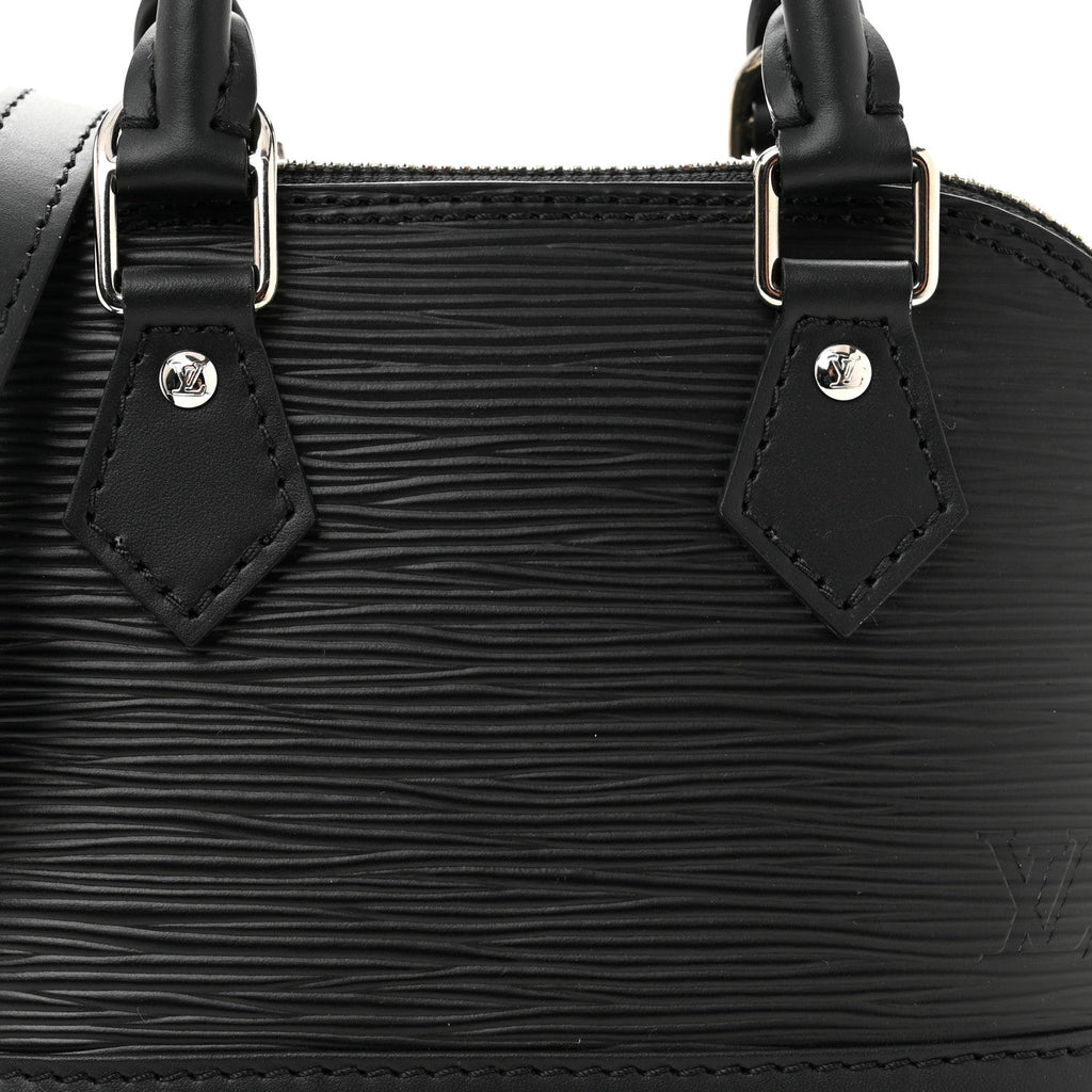 Epi Alma Nano Black
