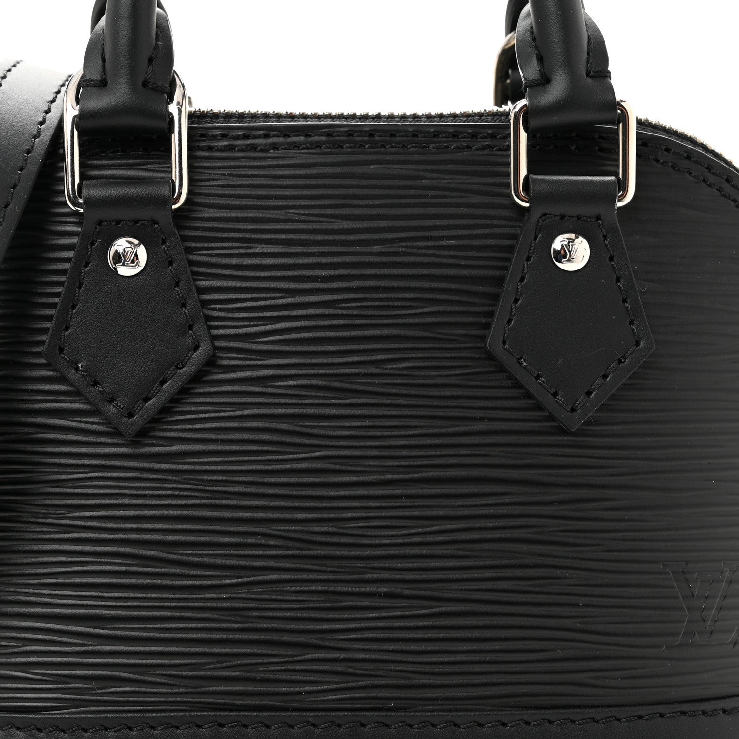 Epi Alma Nano Black