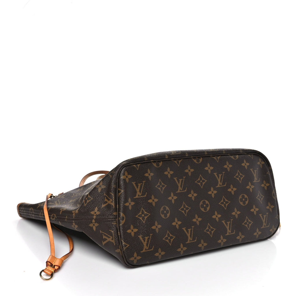 Monogram Neo Neverfull MM