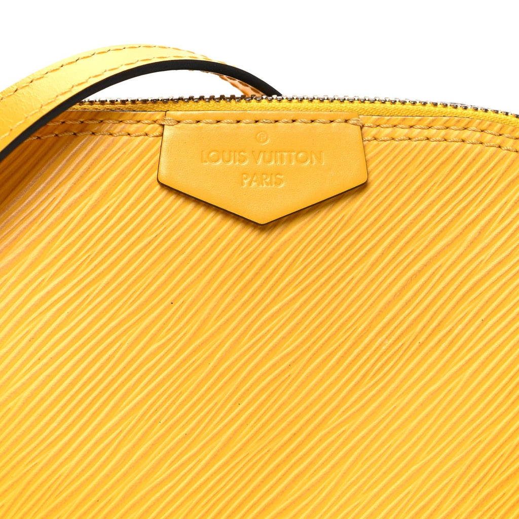Epi Alma Mini Citron