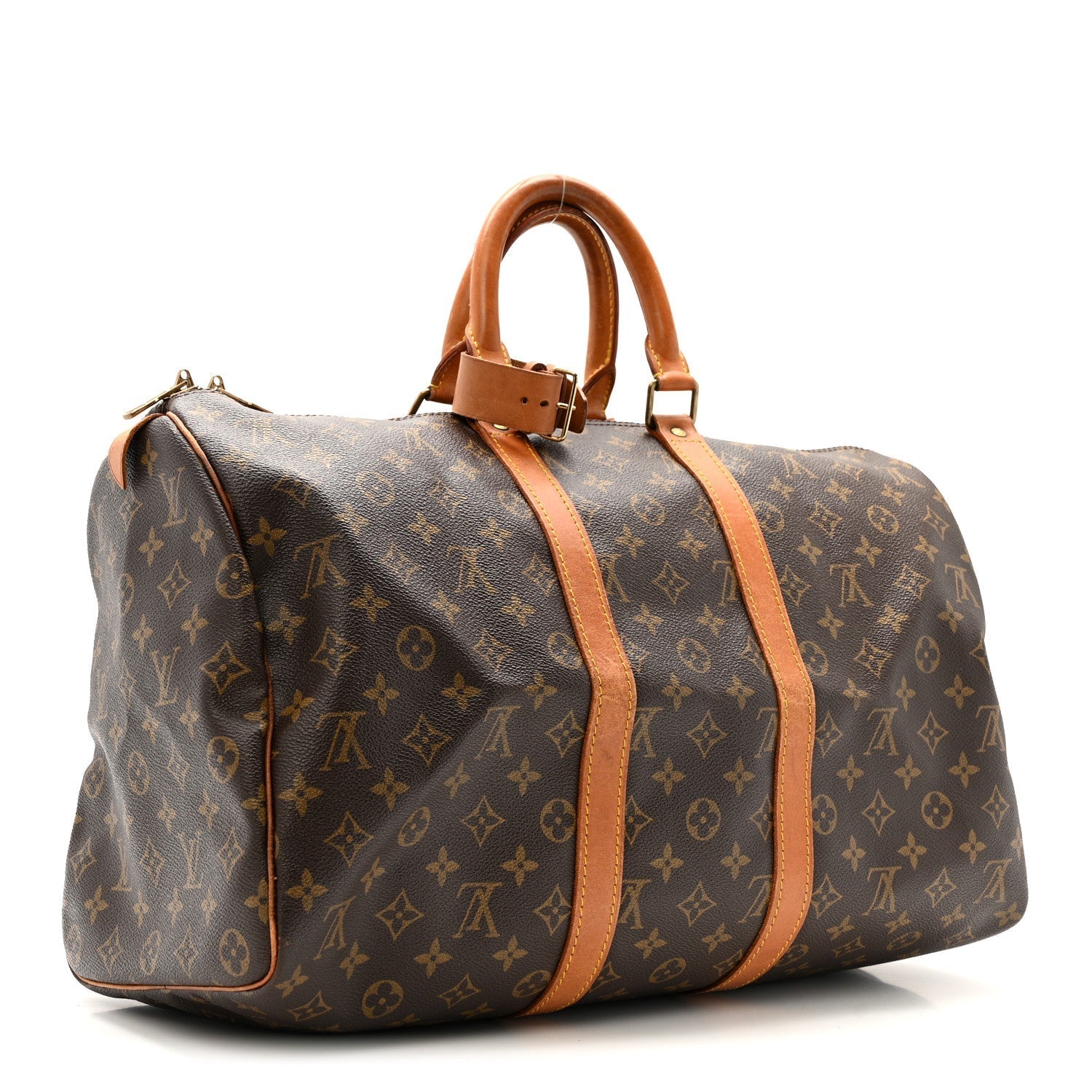 Monogram Keepall 45