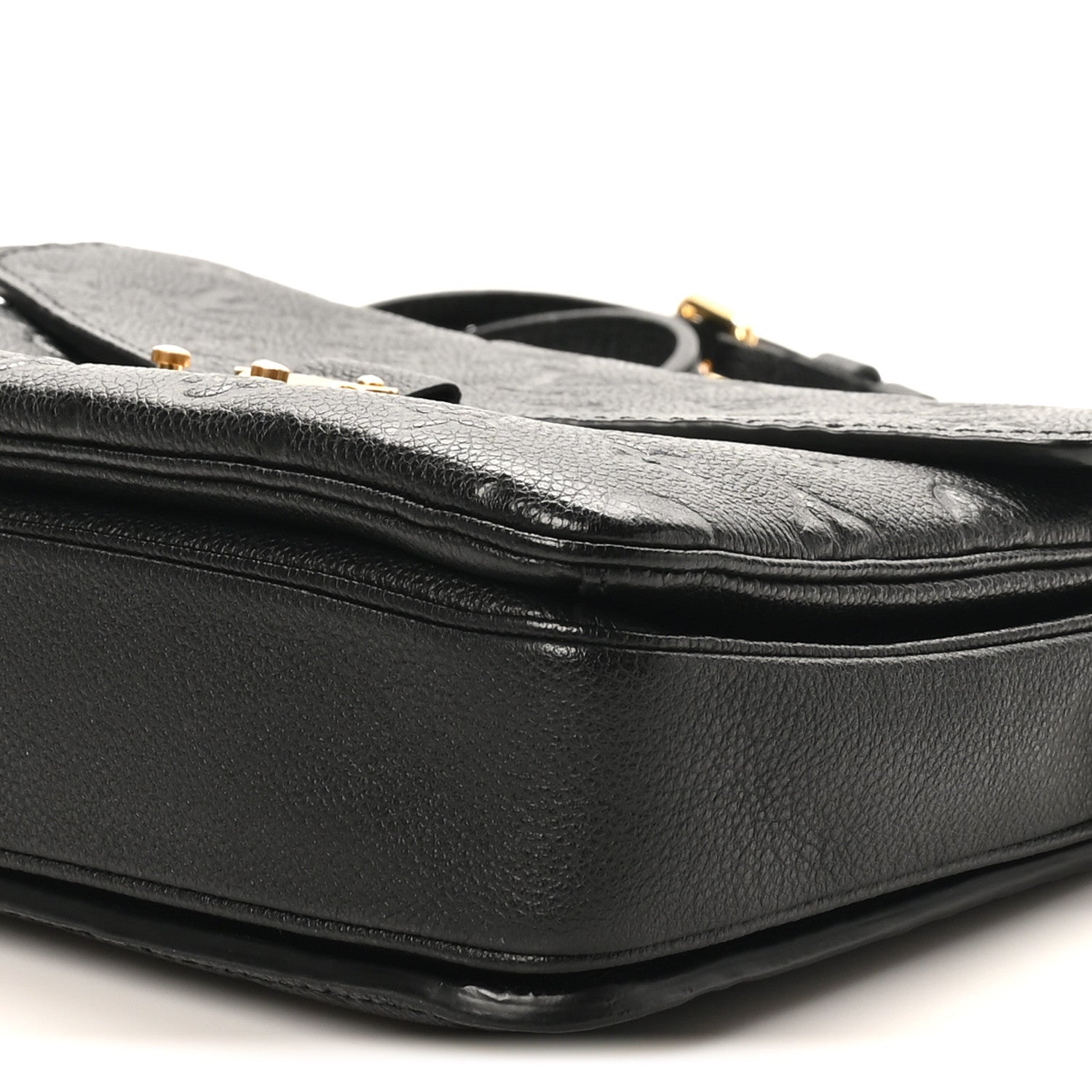 Empreinte Pochette Metis Black