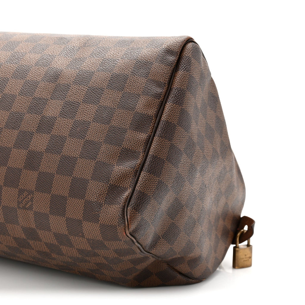 Damier Ebene Speedy 35
