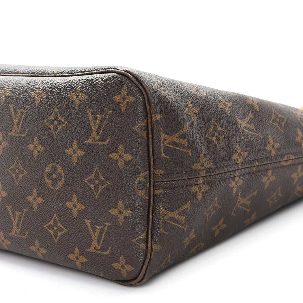 Monogram Neverfull MM